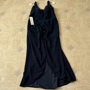 Azazie Yabelle Dress NWT